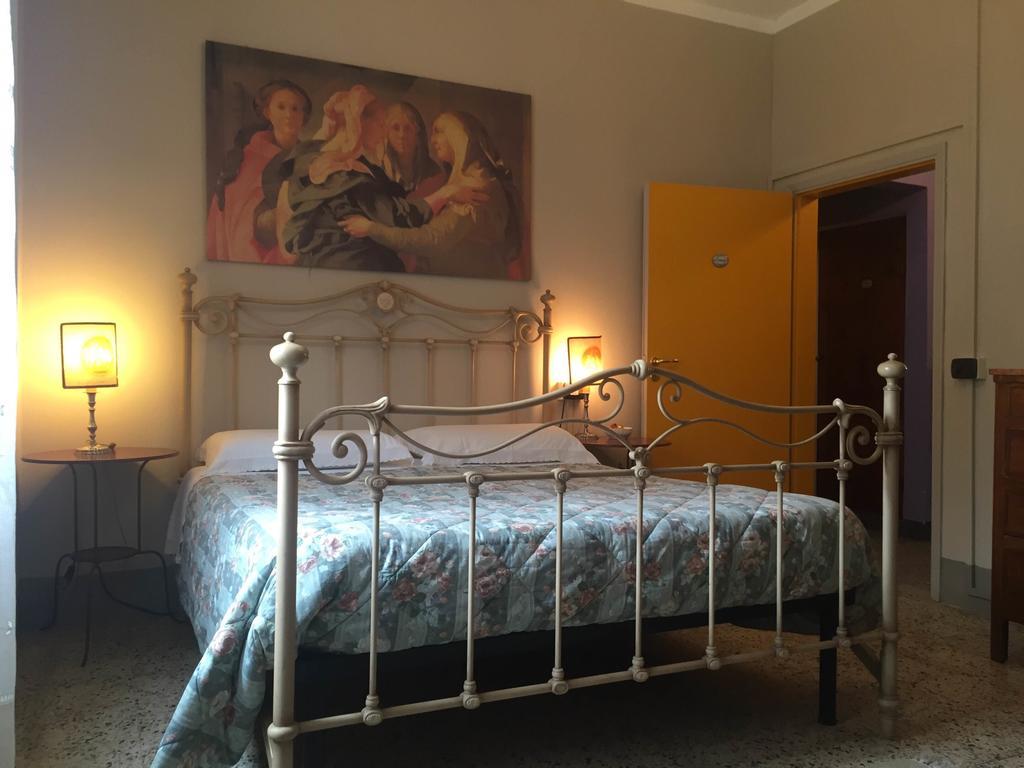 Campo Alle Monache Bed & Breakfast Bucine Room photo