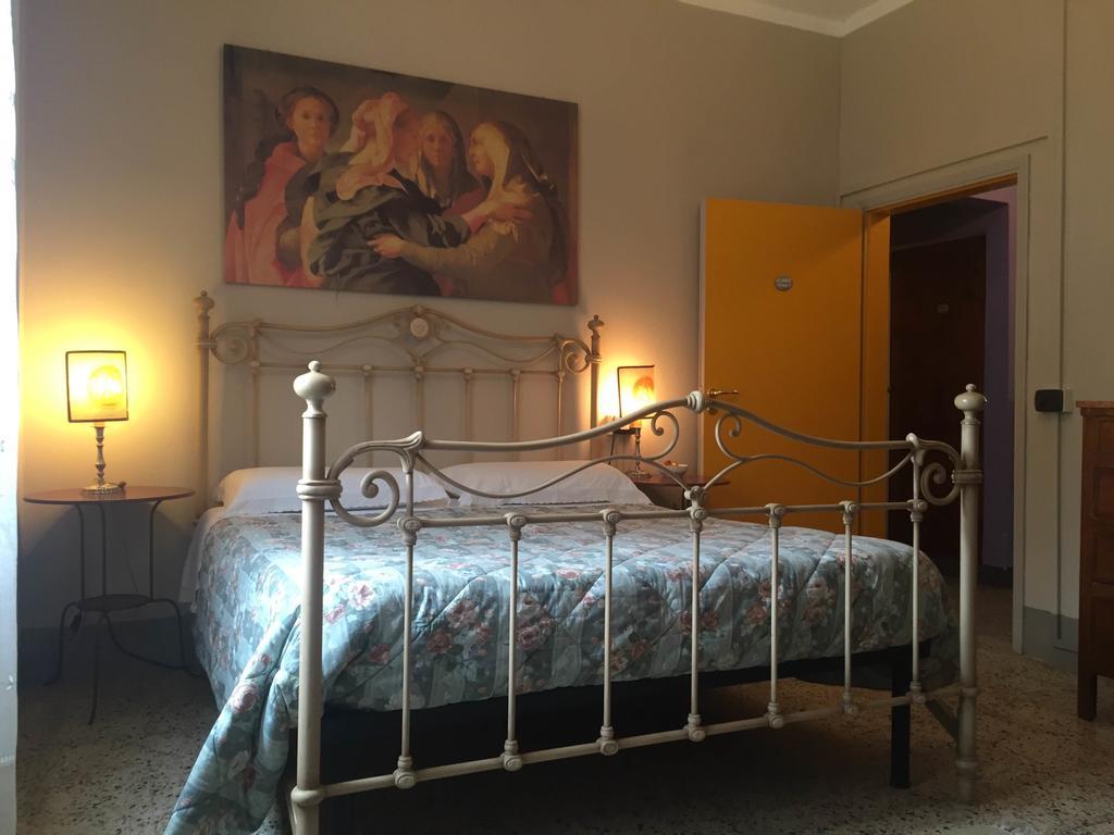 Campo Alle Monache Bucine Room photo