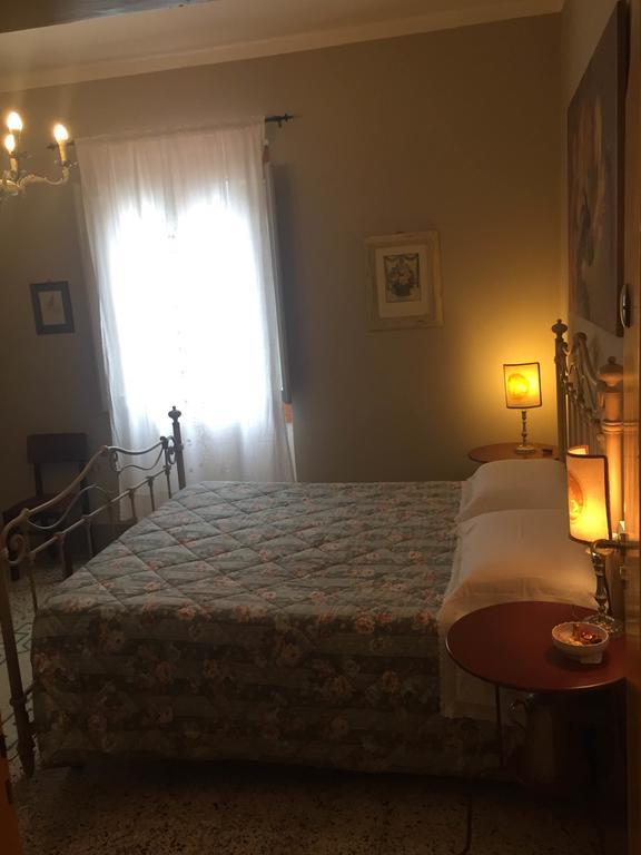 Campo Alle Monache Bed & Breakfast Bucine Room photo