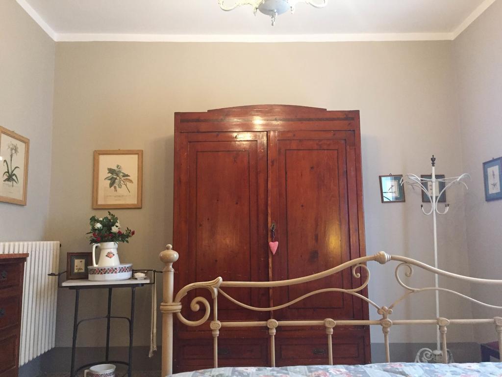 Campo Alle Monache Bucine Room photo
