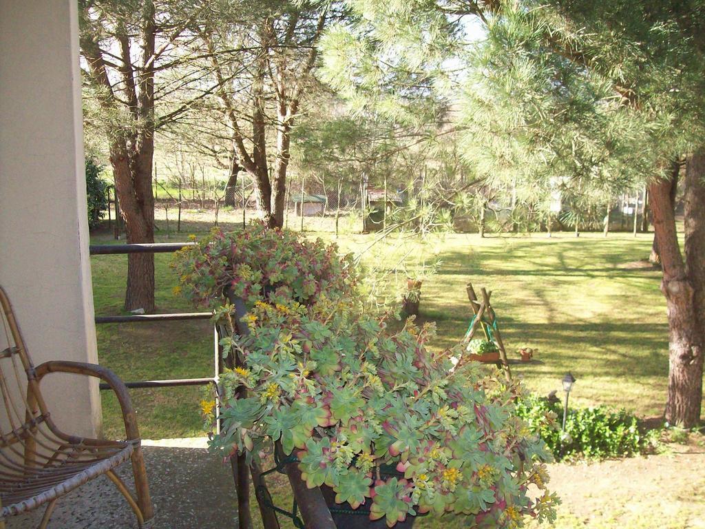 Campo Alle Monache Bucine Room photo