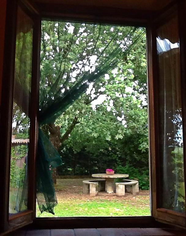Campo Alle Monache Bucine Room photo