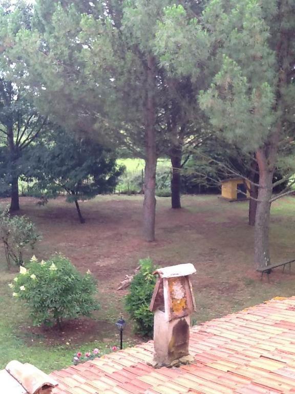 Campo Alle Monache Bucine Room photo