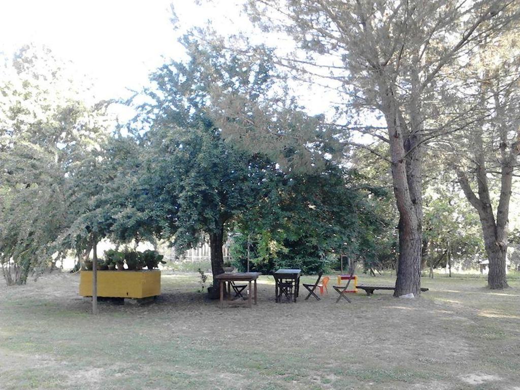 Campo Alle Monache Bucine Exterior photo