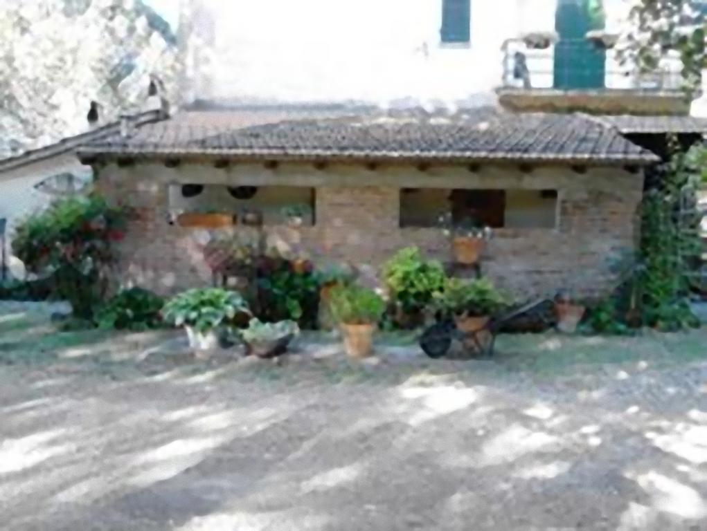 Campo Alle Monache Bed & Breakfast Bucine Exterior photo