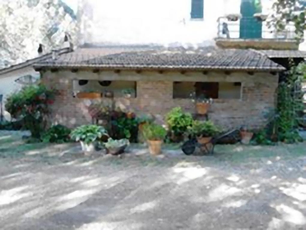 Campo Alle Monache Bucine Exterior photo
