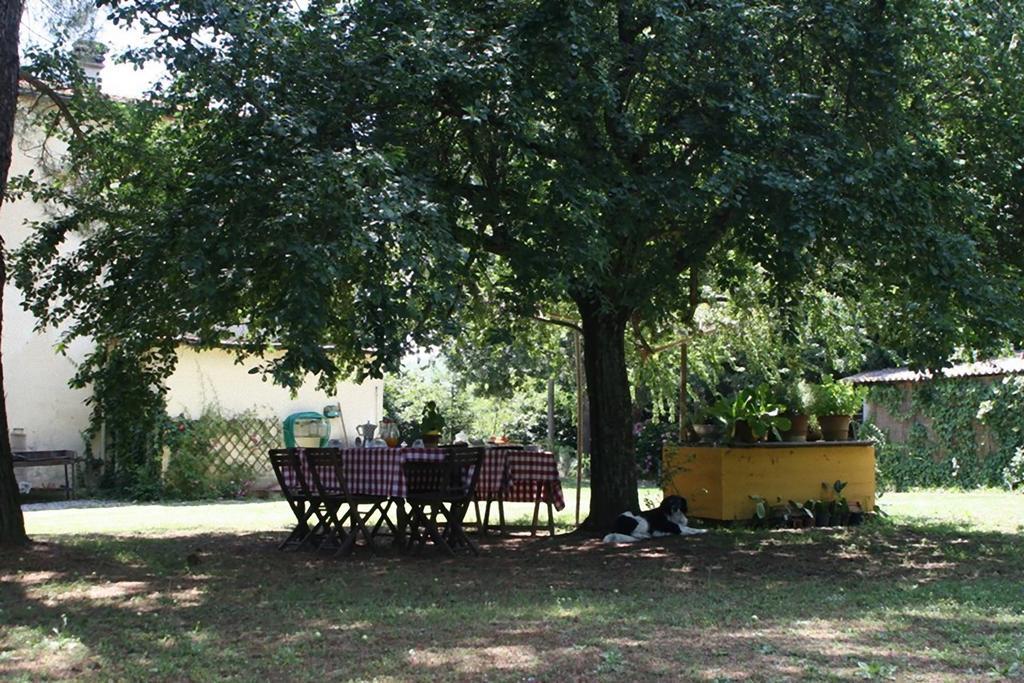 Campo Alle Monache Bucine Room photo