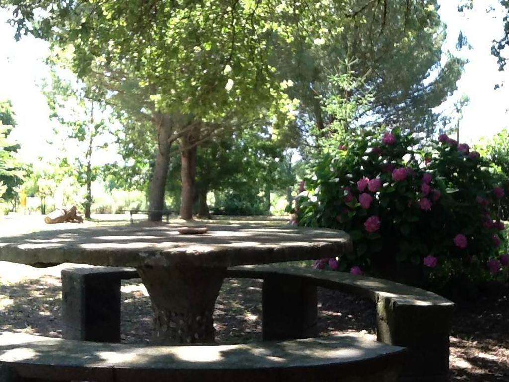 Campo Alle Monache Bucine Exterior photo